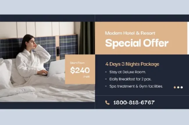 discount code ttweakhotel