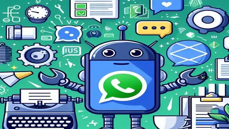 WhatsApp bot