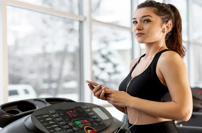 treadmill guide tweeklynutrition