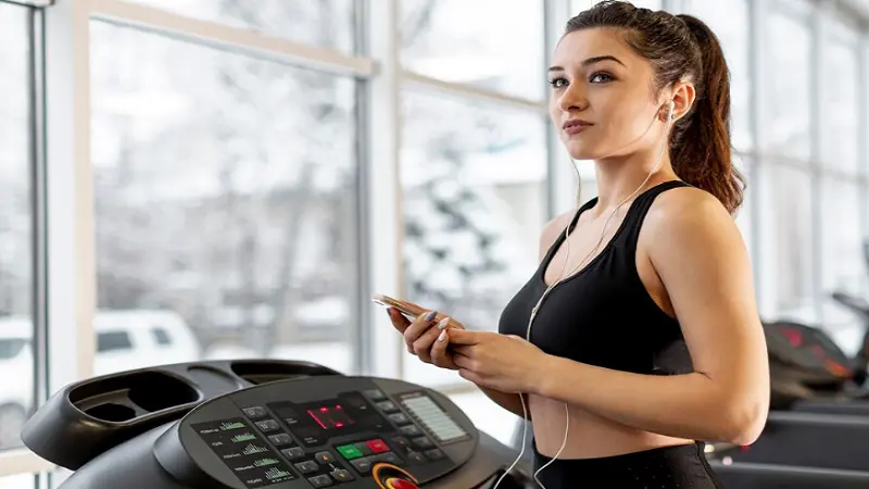 treadmill guide tweeklynutrition