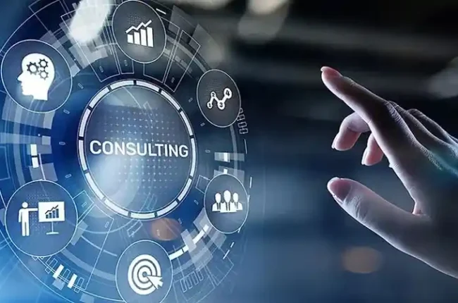 AI Consulting