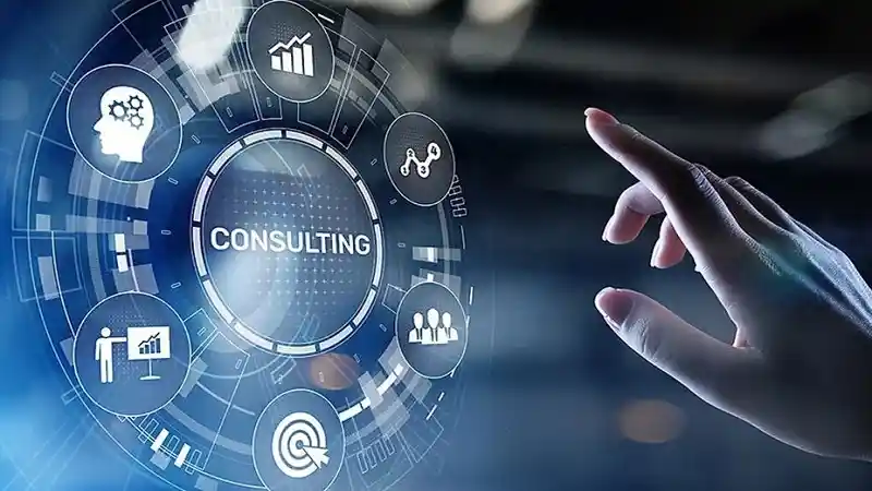 AI Consulting